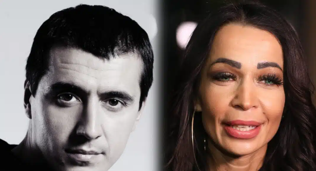 Drama u kući Marka Bulata: Žena ga optužila za nasilje,