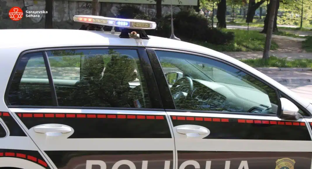 Dvije pješakinje teško povrijeđene u jučerašnjim nesrećama u Sarajevu