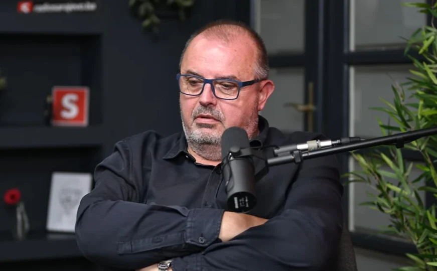 Međunarodni ekspert: Sve se ovo moglo uraditi planski i bez