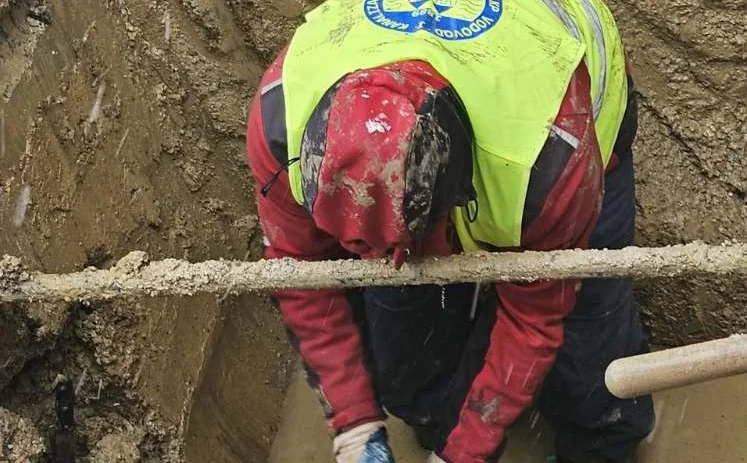 Obavještenje za građane: Radnici i danas na terenu, ove ulice