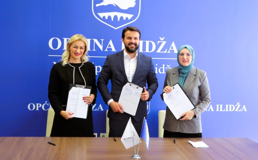Osnovna škola na Stupu: Potpisan Aneks sporazuma za završetak izgradnje