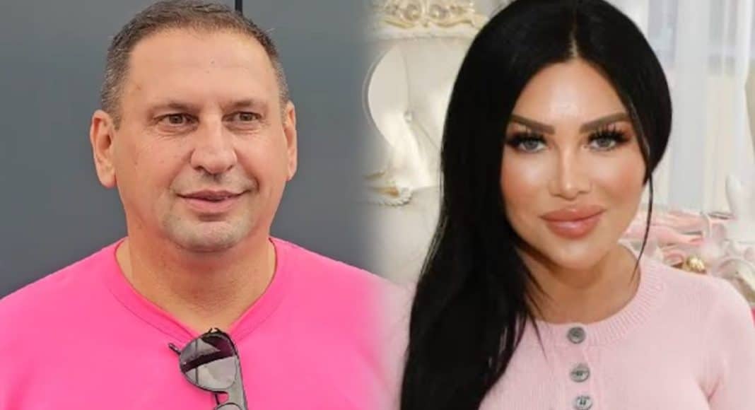 Otac Maje Marinković izvrijeđao Staniju Dobrojević: “Iskompleksirana baba, mjesto joj