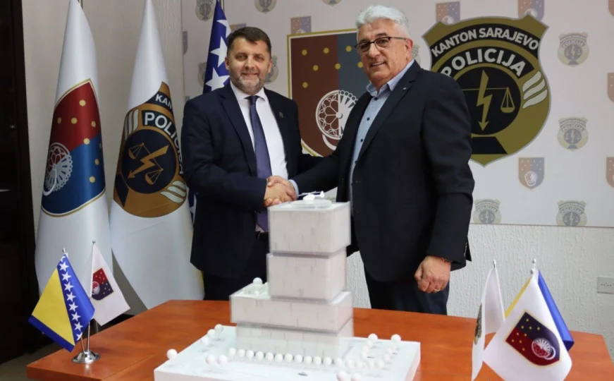 Potpisan ugovor: Uskoro počinje izrada glavnog i izvedbenog projekta centralnog