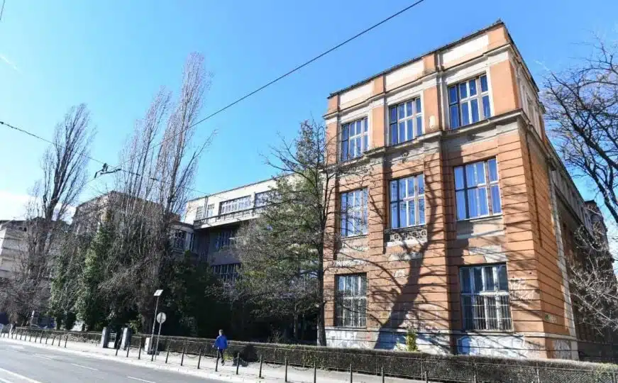 Roditelji bijesni zbog napada na profesoricu: