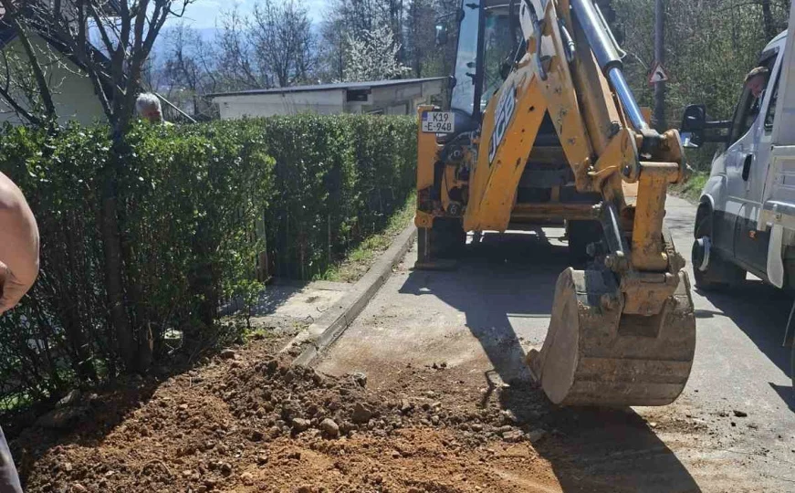 Vanredno obavještenje iz Vodovoda: Prekid vodosnabdijevanja u 8 sarajevskih ulica