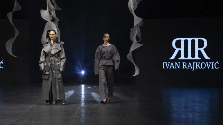 Završen jubilarni 40. OTP Bank - Fashion Selection
