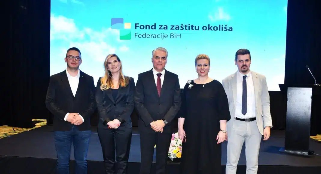 Fond za zaštitu okoliša FBiH širi podršku: Građani prvi put