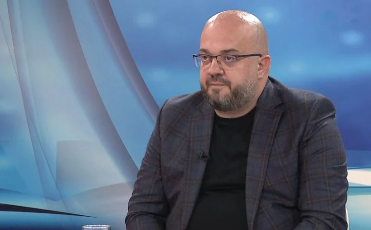 Adnan Šteta: