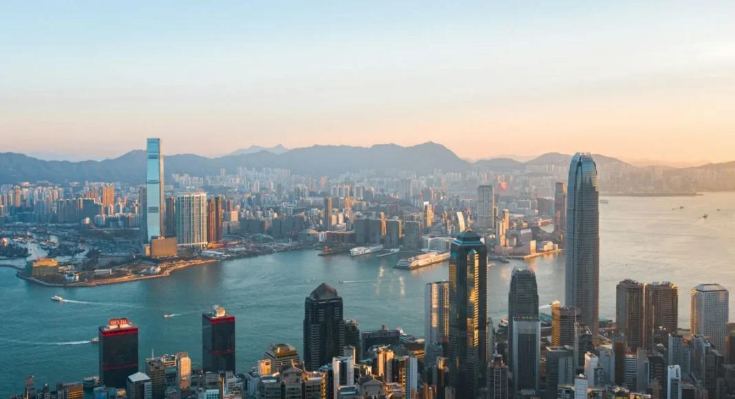 Hong Kong prestigao Švajcarsku: Azija preuzima primat u upravljanju bogatstvom