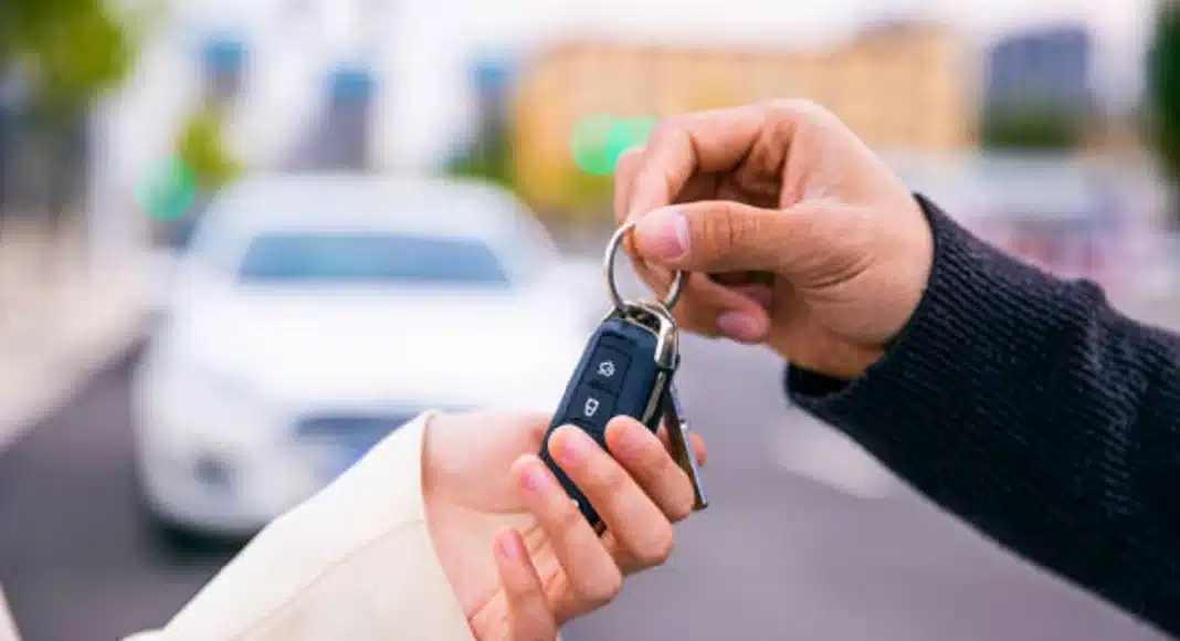 Koji automobil kupiti djetetu za prvi auto?