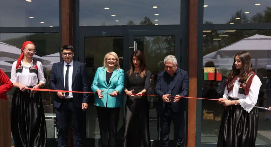 Kreševo otvorilo poduzetnički inkubator Kreativ za razvoj biznisa i nova