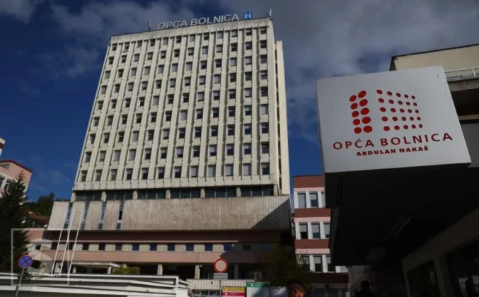 Lijepa vijest iz Opće bolnice: Ukinuta potpuna zabrana posjeta i uveden ...