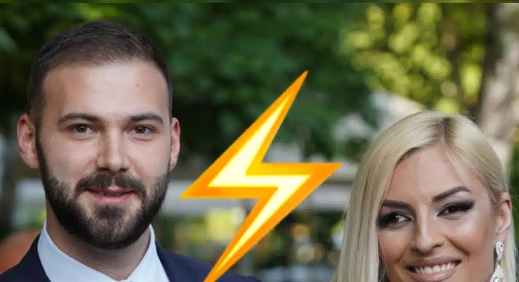 Marku Gačiću otac zabranio ulazak u obiteljsku kuću: Novi šok