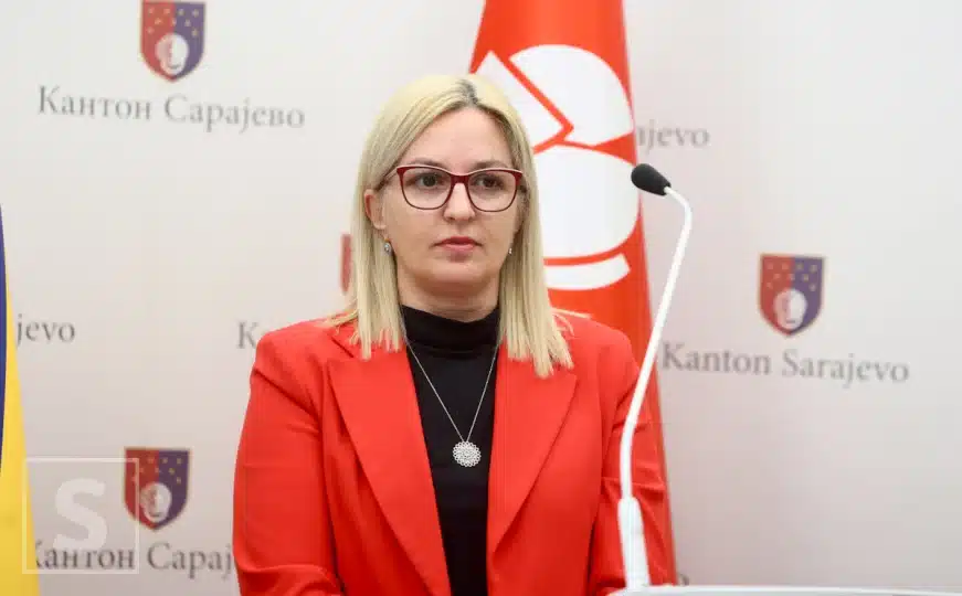 Nasilje u porodici | U Skupštini Kantona Sarajevo pokrenuta inicijativa