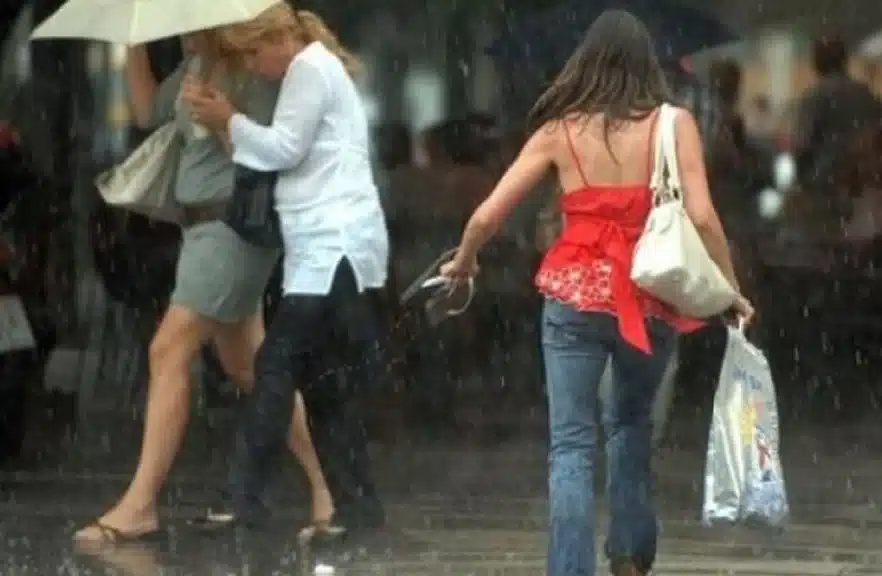 Oglasio se i BH Meteo - Stiže kiša uz saharski
