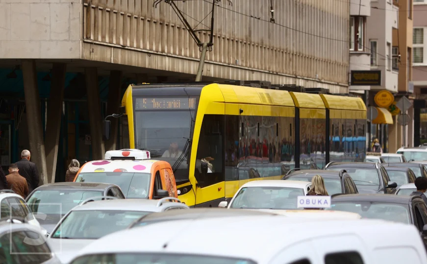 Važne informacije za građane: Sarajevske ulice danas zatvorene zbog snimanja