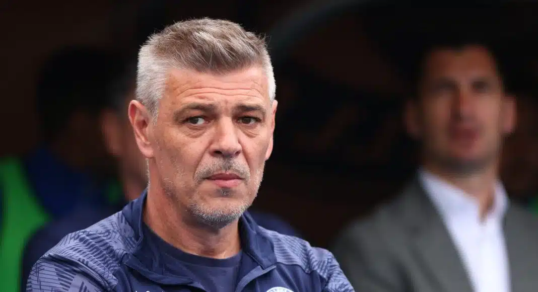 Drago mi je da smo pobijedili zbog navijača – FK