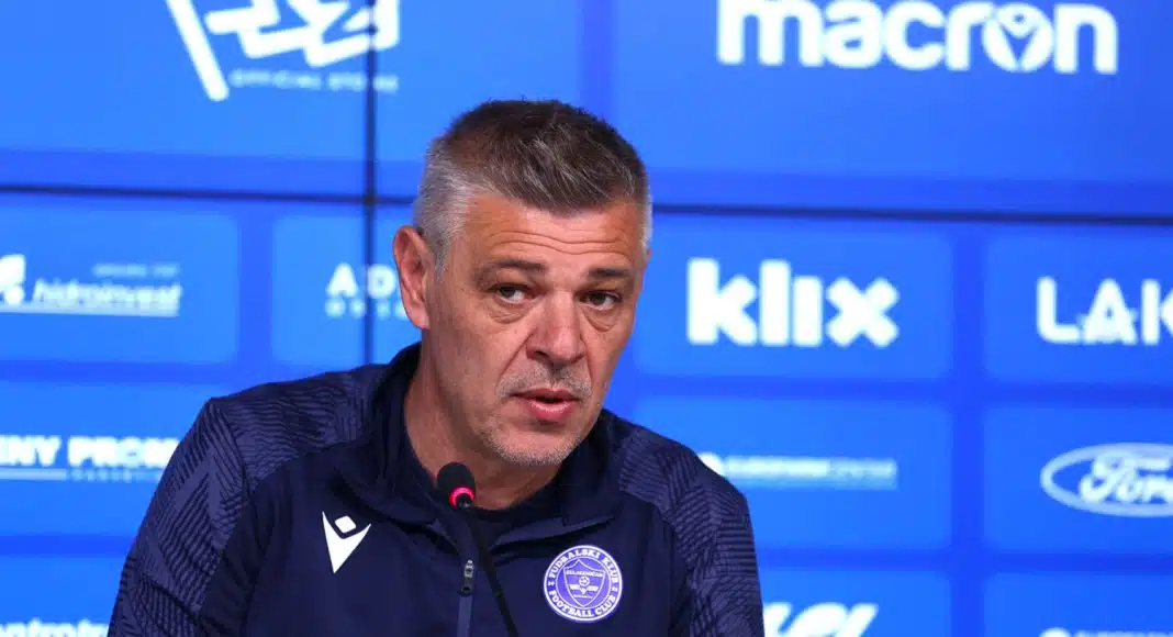Ostali smo dužni sebi i navijačima – FK Željezničar