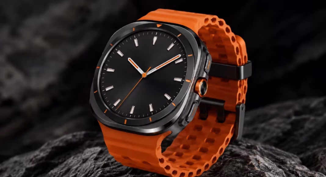 Samsung Galaxy Watch Ultra 2 donosi ozbiljne promjene