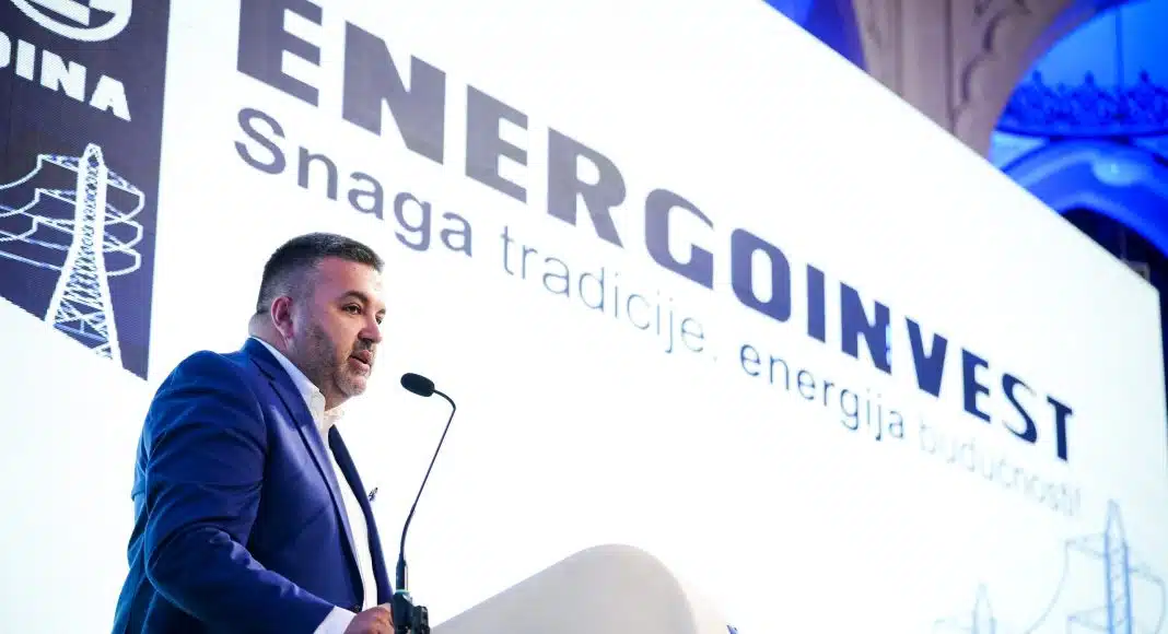 Energoinvest vraća decenijama zaboravljenu imovinu u svoje vlasništvo - Business