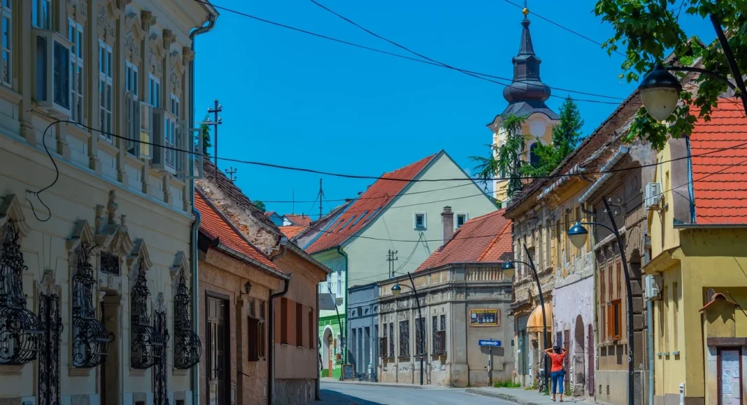 Mala Toskana na manje od sat vremena od Beograda: Mali