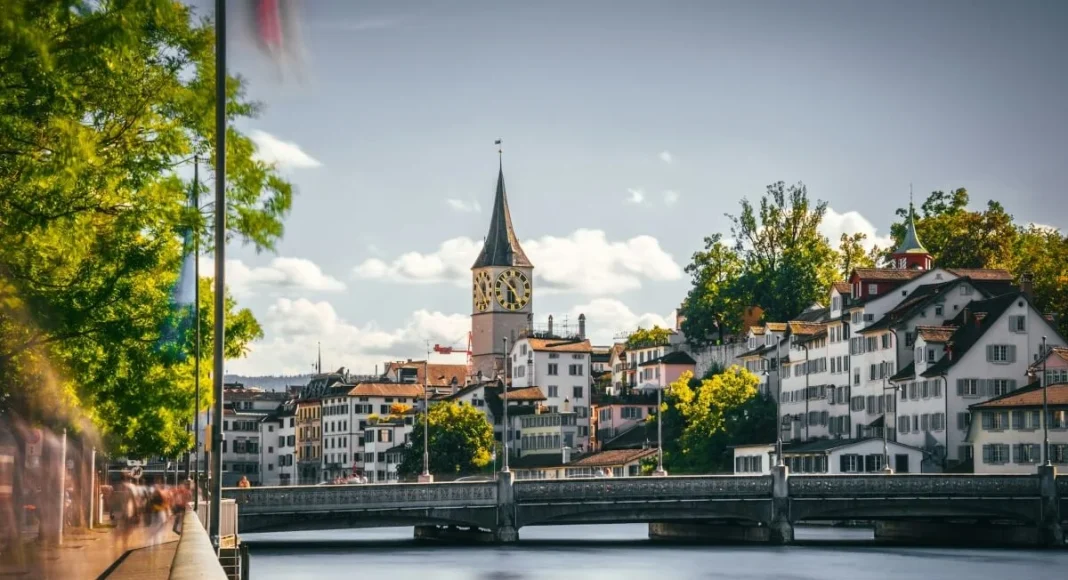 Najskuplji gradovi Evrope za kupovinu stana: Švajcarska dominira, Pariz tek