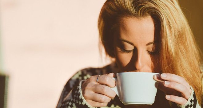 Ovaj napitak popijte umjesto kafe poslije ručka i bit ćete