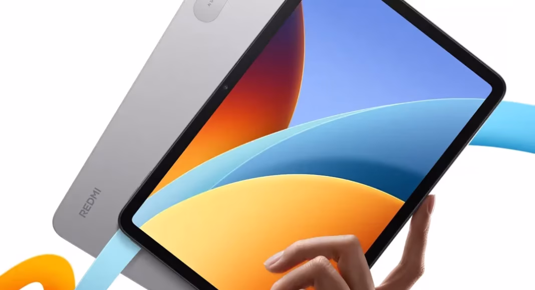 Redmi Pad 2 9.7 stiže s 2K zaslonom, 120 Hz