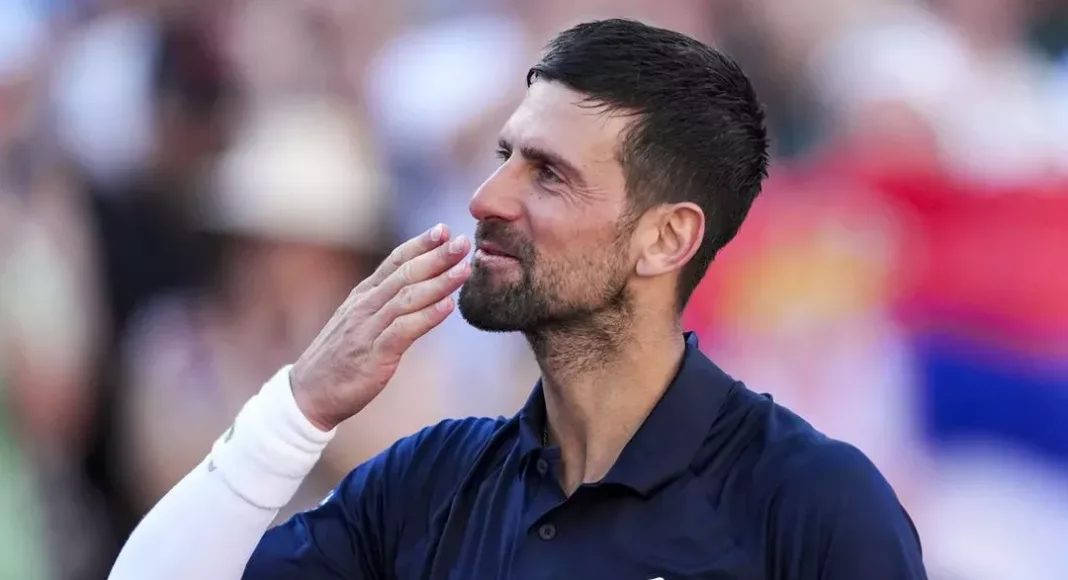 Šokantna Đokovićeva odluka uoči Wimbledona: Ovo nitko nije očekivao!