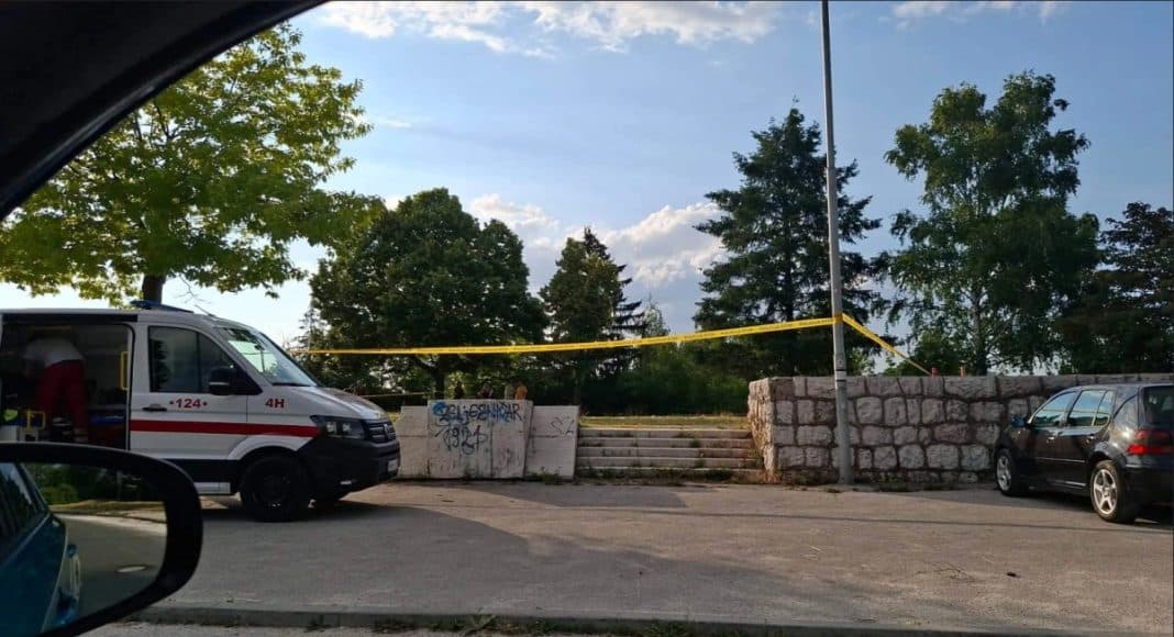 Tužilaštvo KS objavilo detalje trostrukog pokušaja ubistva na Vracama: Zatraženo