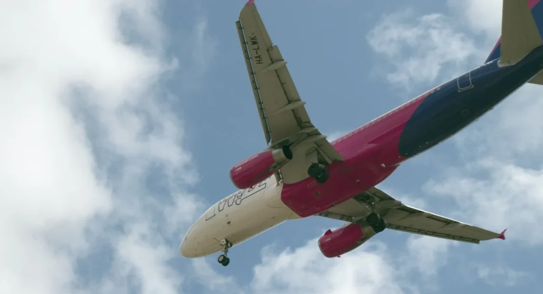 Wizz Air optužuje Srbiju za pritisak: “Zatvaranje baze u Beogradu