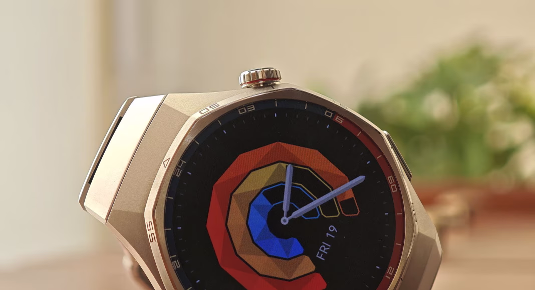 Huawei Watch GT 6 Pro dobio HarmonyOS 6.1