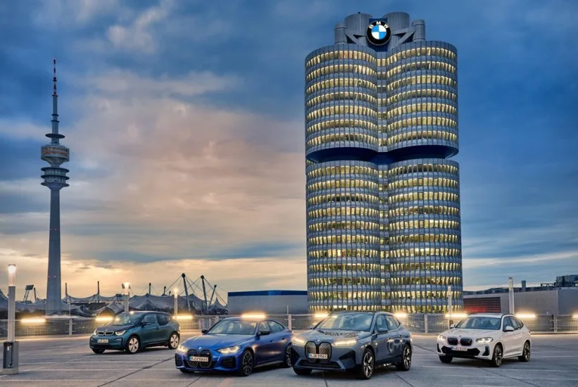 BMW vraća V8 motor: Novi X5 dobija verziju koju su