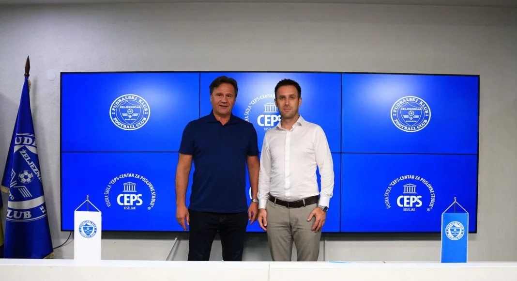Produžena saradnja sa CEPS-om