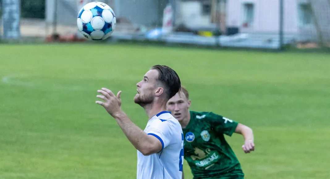 FOTO: Poraz od Karpatya – FK Željezničar FOTO: Poraz od Karpatya