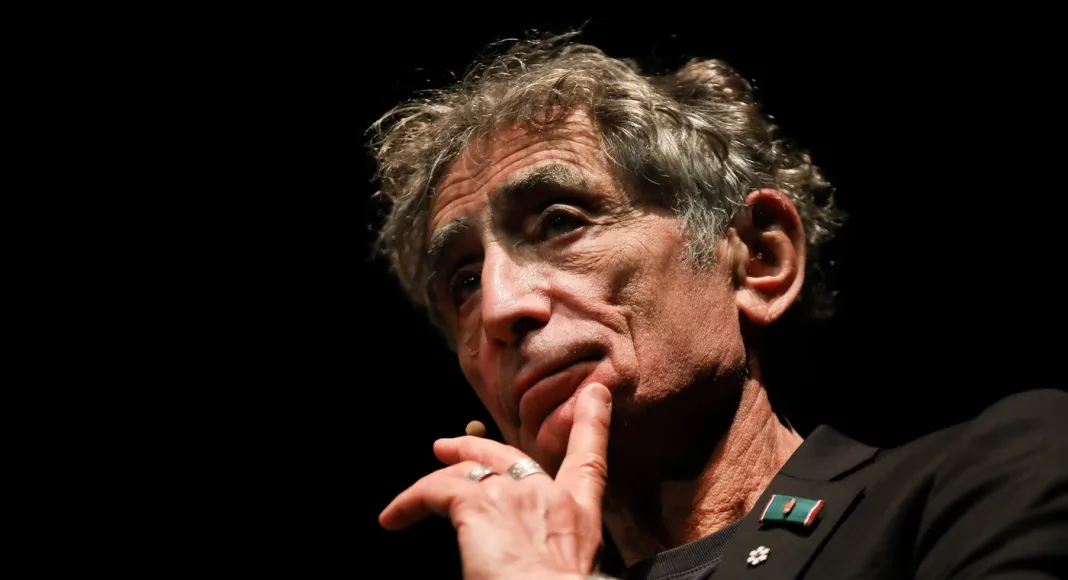 Dr. Gabor Mate otkriva neugodnu istinu: