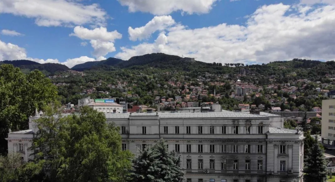 Nove zgrade na Šipu: Općina Centar otvorila javni uvid za