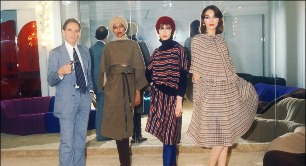 Pierre Cardin posjetio Beograd 1975.: Jedna njegova rečenica o Beograđankama