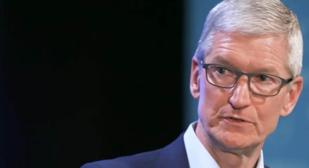 Tim Kuk odlazi uz upozorenje: Nestašica čipova koči iPhone i