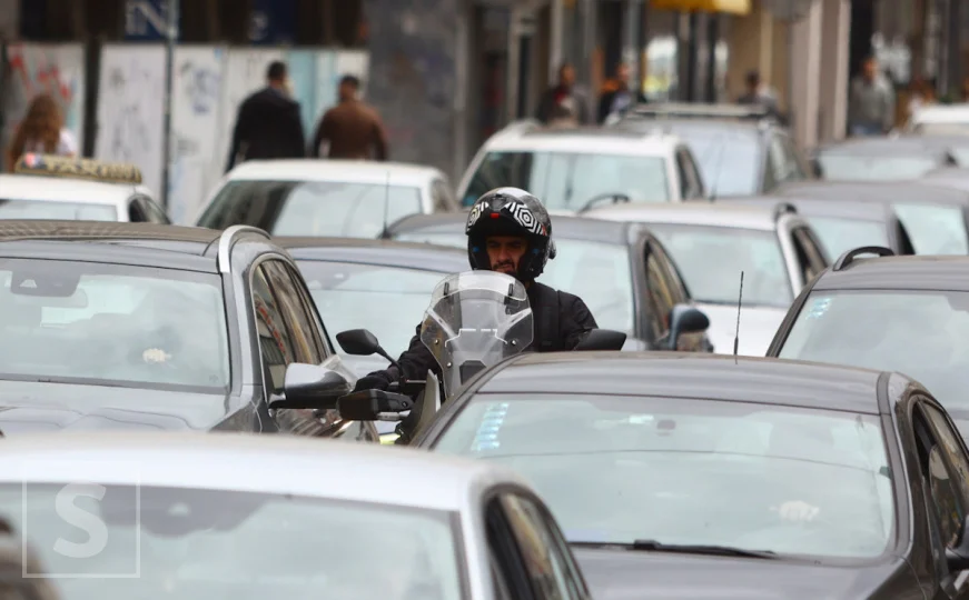 Važna obavijest za građane Sarajeva: U nedjelju navečer u centru