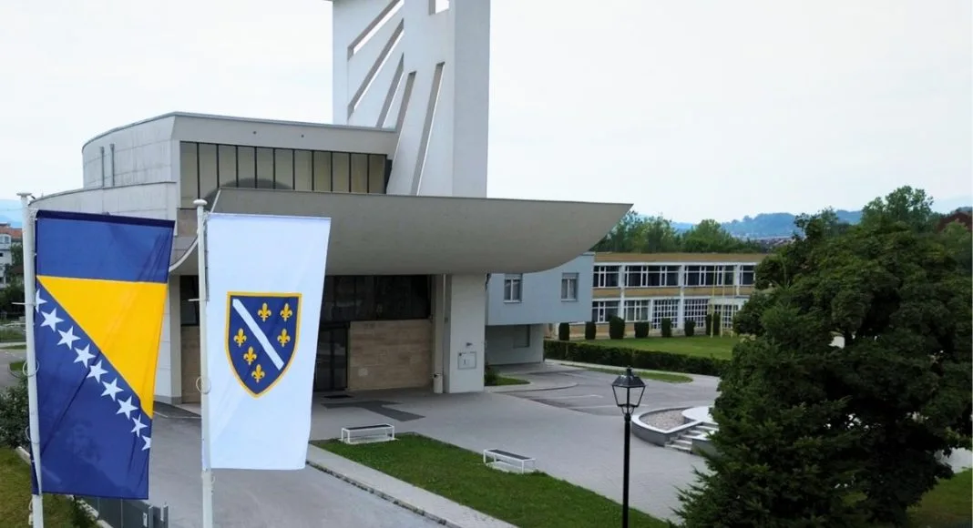 Video/ Zvona koja su ujedinila Bosnu i Hercegovinu: Priča crkve