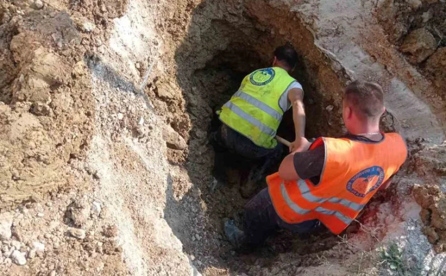 Vodovod nastavlja radove i za vikend: U ovim ulicama doći