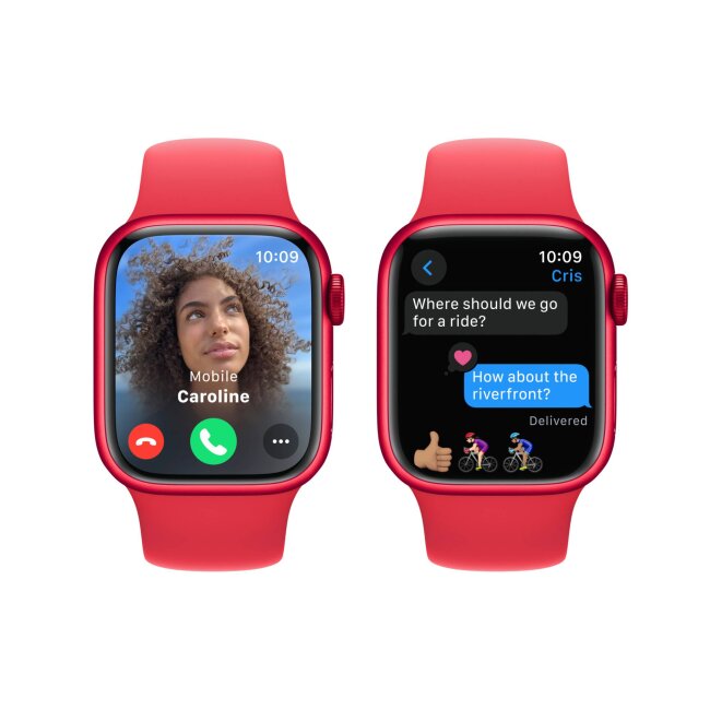 Apple Watch dolazi bez zaslona - sprema se redizajn poznatih satova
