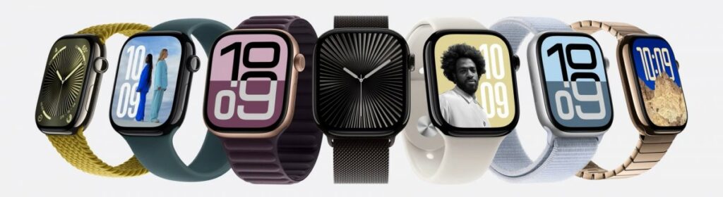 Apple Watch dolazi bez zaslona - sprema se redizajn poznatih satova