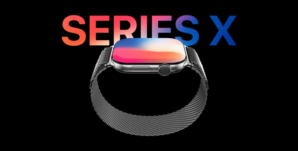 Apple Watch dolazi bez zaslona - sprema se redizajn poznatih satova