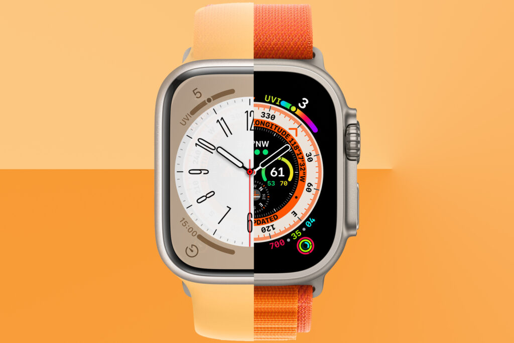 Apple Watch dolazi bez zaslona - sprema se redizajn poznatih satova