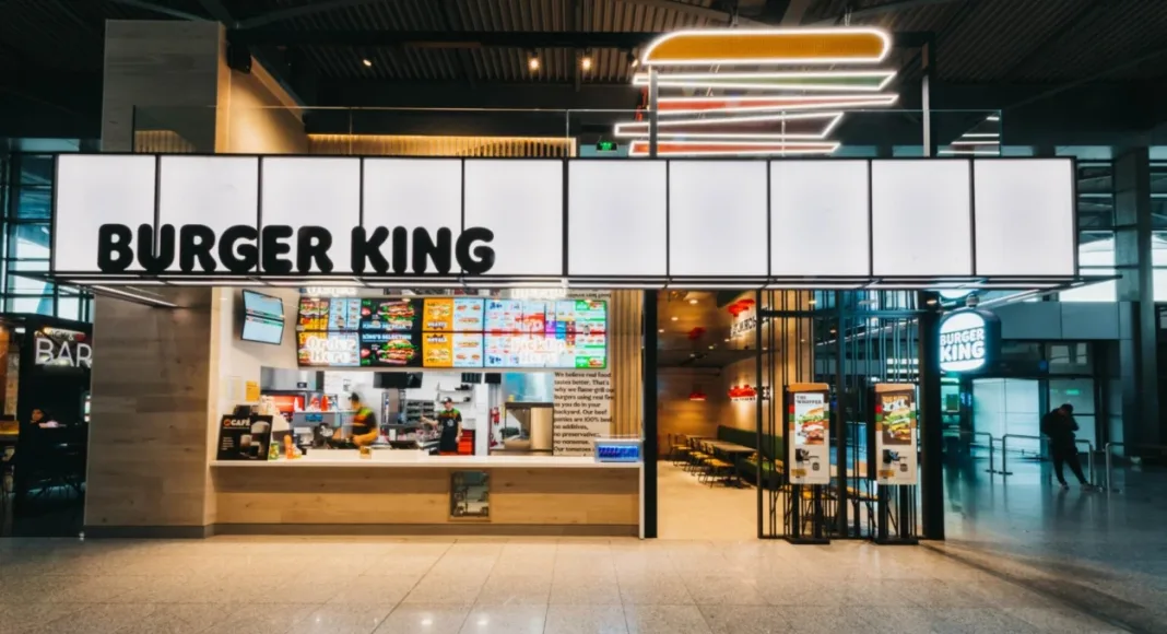Kosovski biznismen dovodi Burger King u Srbiju