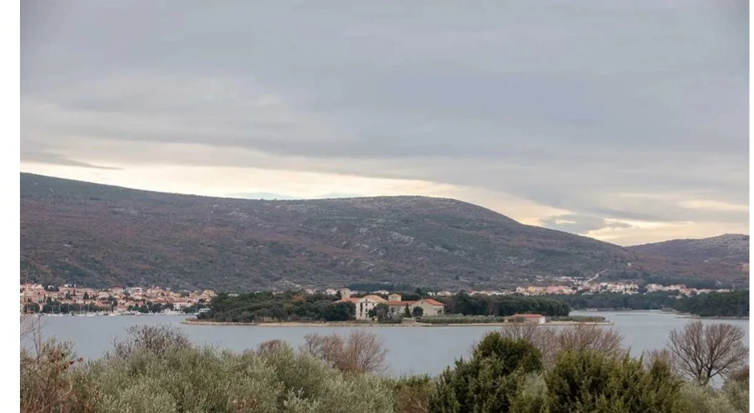 Ostrvce na Jadranu sa samo 4 stanovnika: Ovdje nema buke