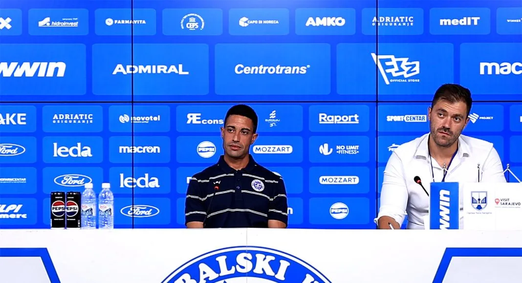 VIDEO / Muslera nakon BSK-a: Navijači su nam dali energiju,