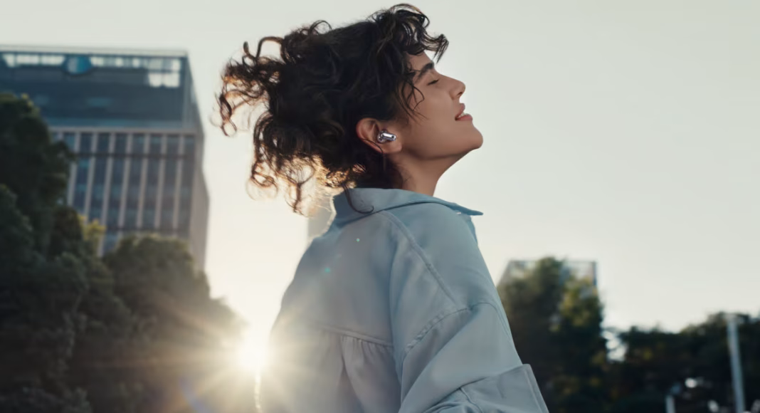 Ove jeseni Huawei donosi vrhunske gadgete: Watch GT 7 /